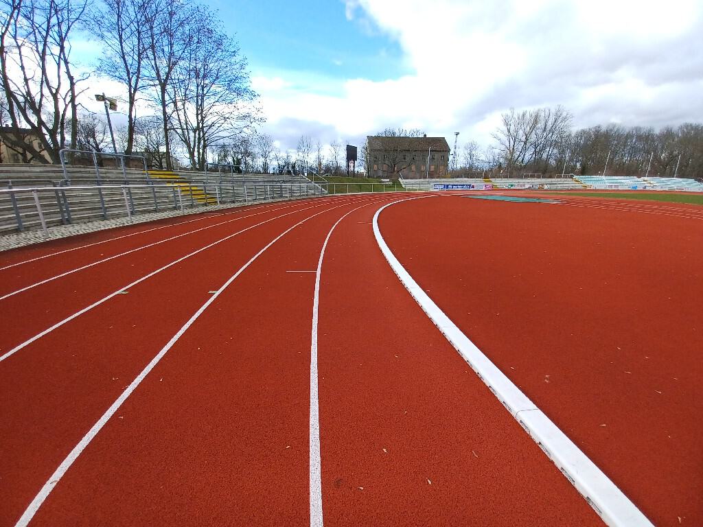 Abschluss der Sport- und Sportstättenentwicklungsplanung für die Stadt Zeitz