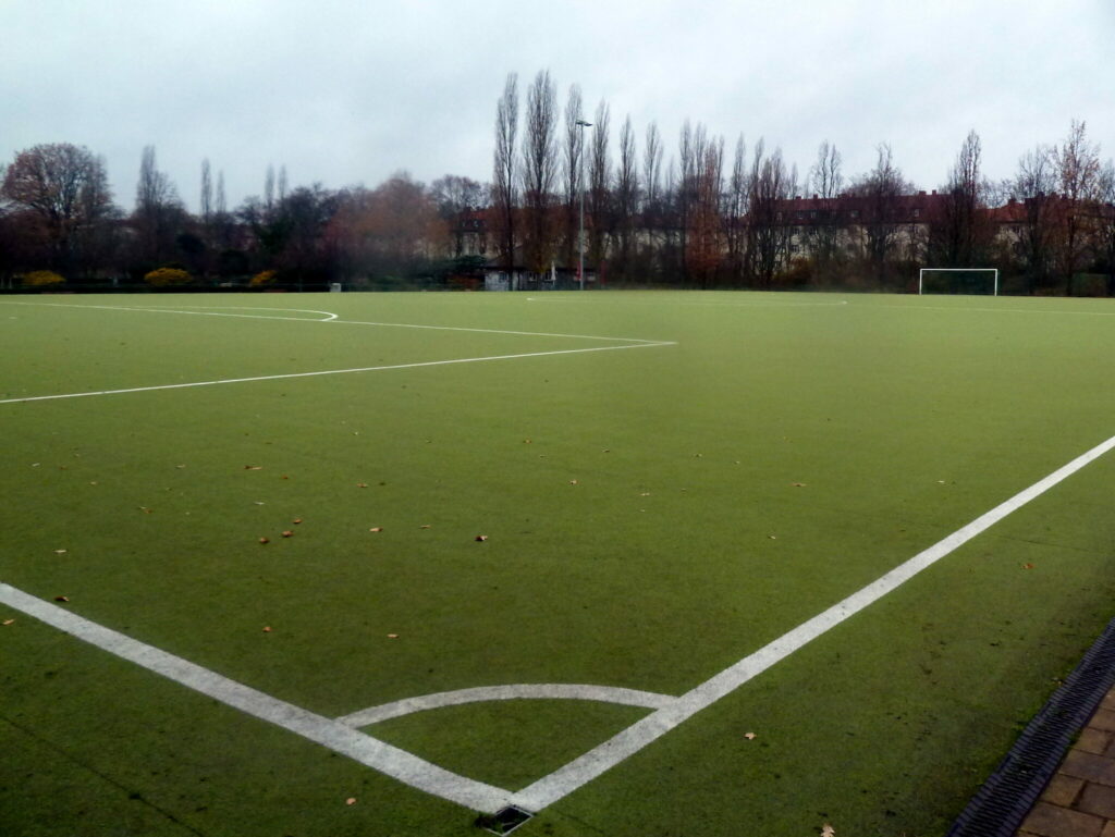 Sportentwicklungsplan für Tempelhof-Schöneberg beschlossen