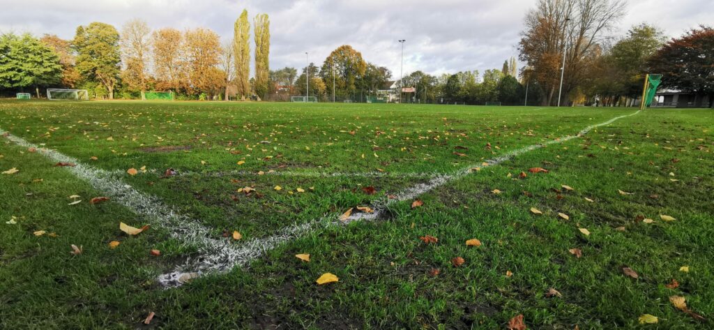 Sportstättenentwicklungskonzept