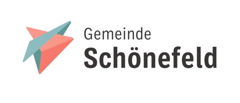 Logo der Gemeinde Schönefeld