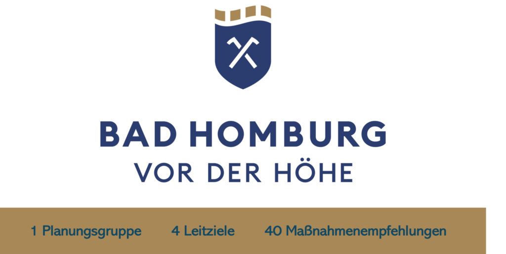 Rückblick: Planungsgruppensitzung in Bad Homburg