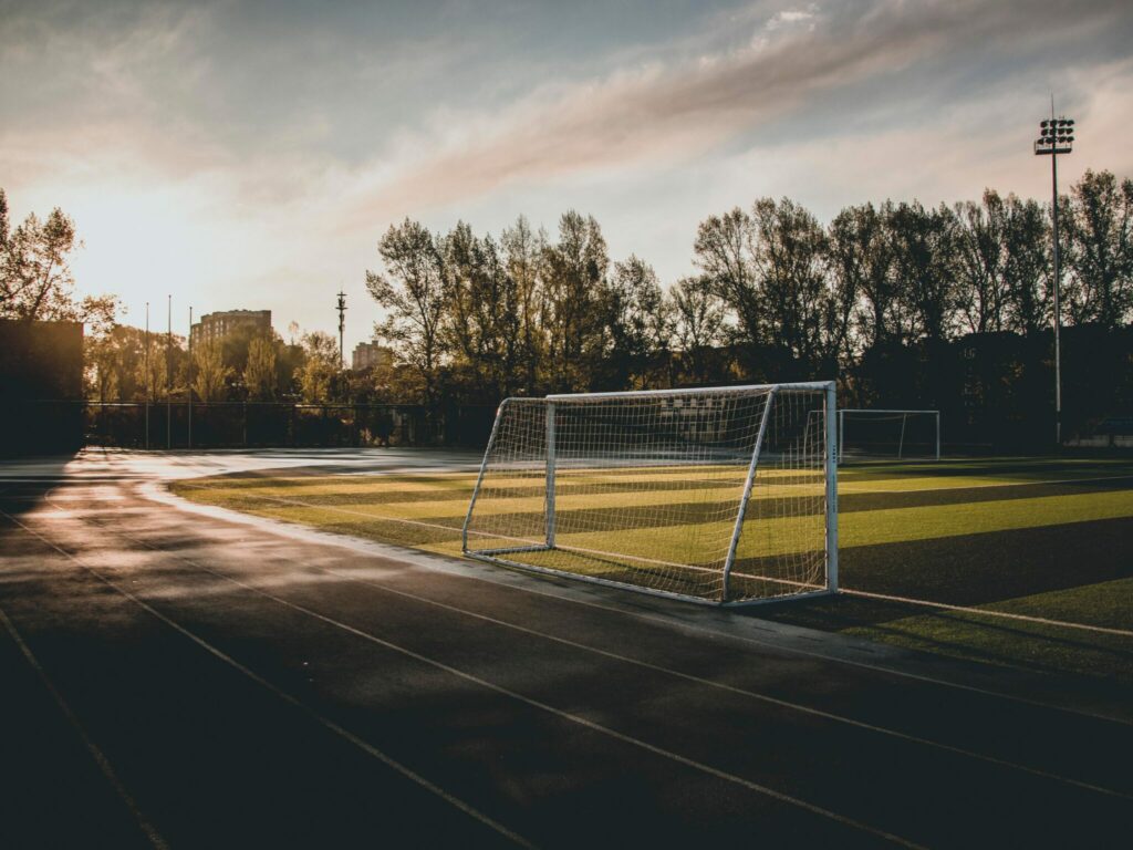 Integrierte Sportentwicklungsplanung für den Landkreis Potsdam-Mittelmark